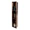 Alfi Brand 8" x 36" Brushed Copper PVD Stainless Steel Triple Shelf Shower Niche ABNP0836-BC - alternate 7